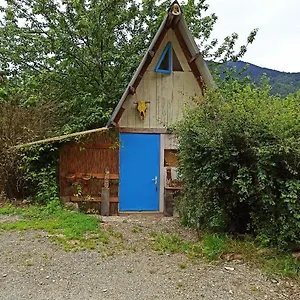 Dans Un Pommier Boutx